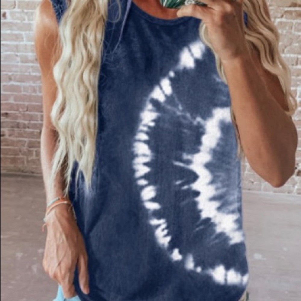 Navy tank